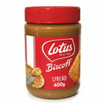Lotus Biscoff Spread & Biscuits