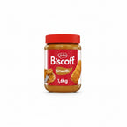 Lotus Biscoff Spread & Biscuits
