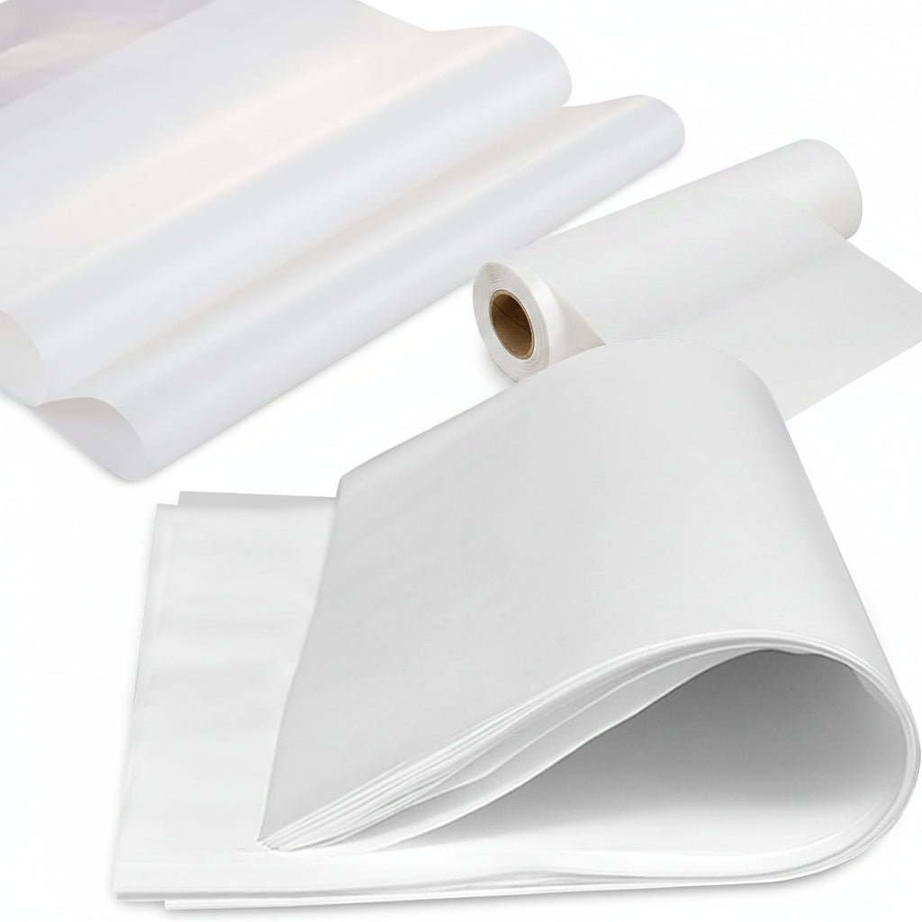 Grease Proof Paper
