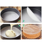Grease Proof Paper