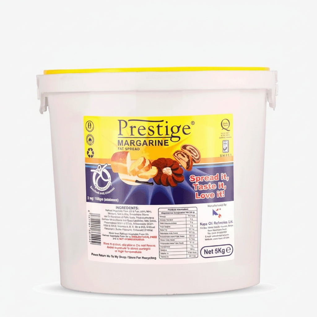 Prestige Margarine