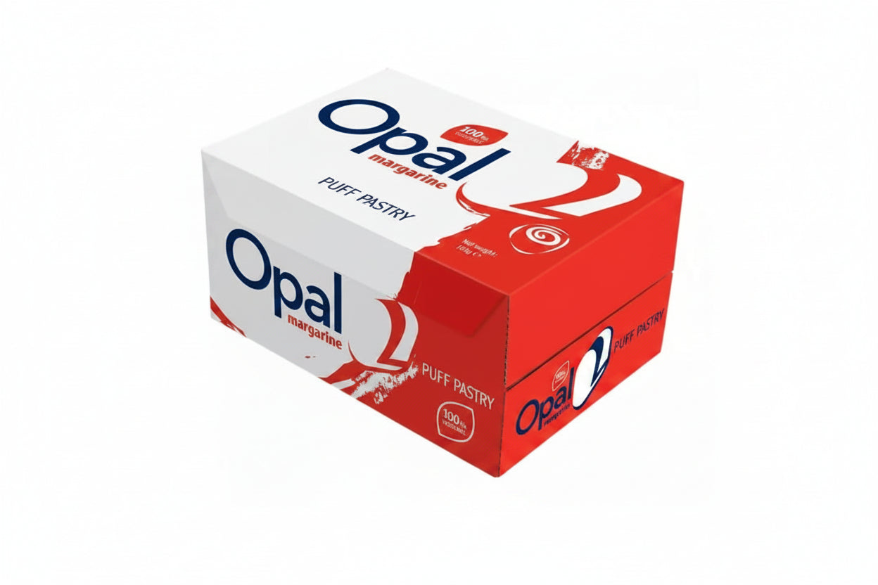 Opal Pastry Margarine