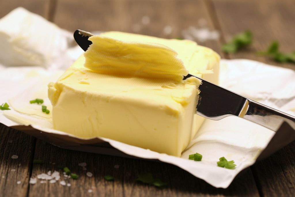 Supreme Pastry Margarine