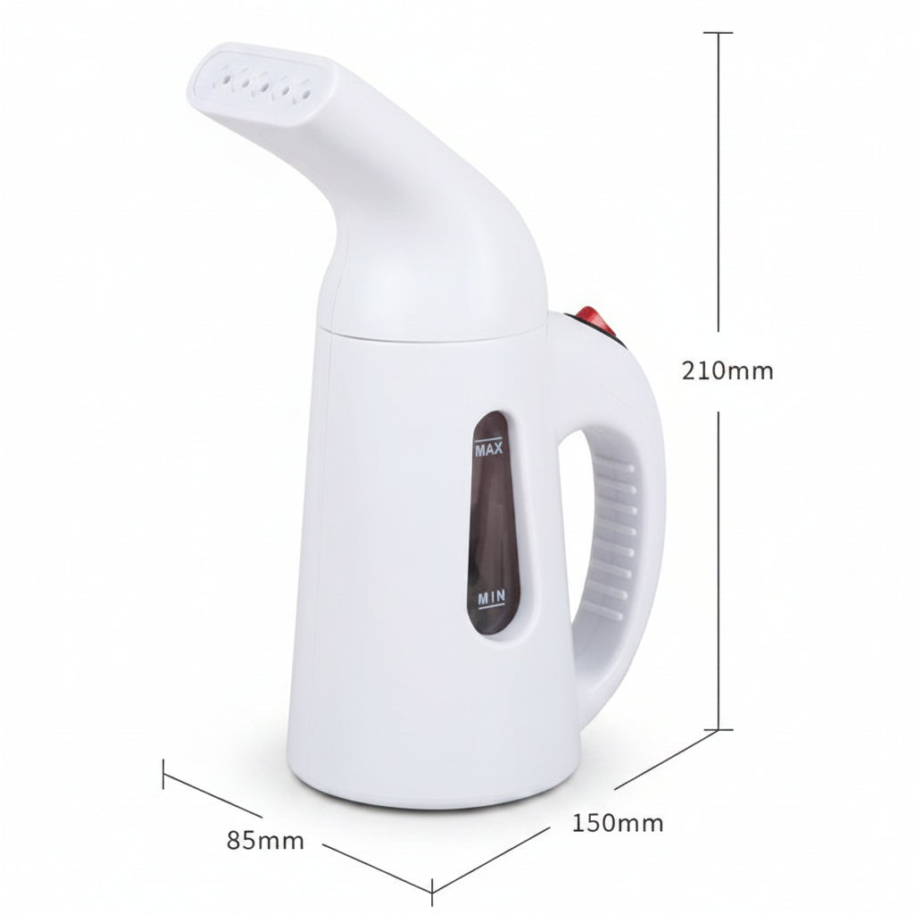 Fondant Steamer