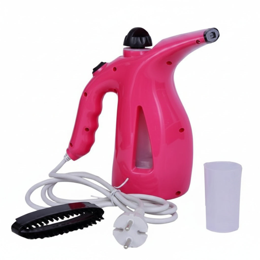Fondant Steamer