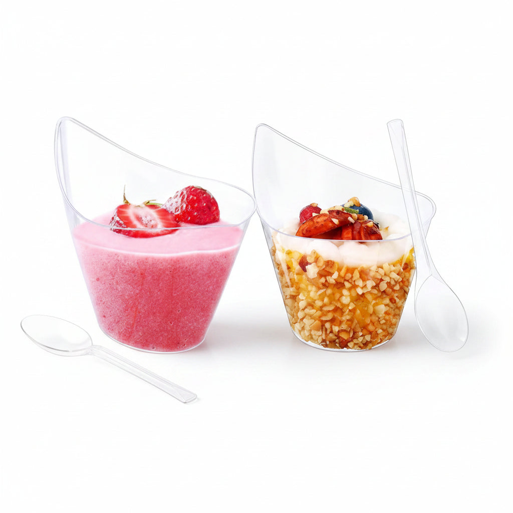 Dessert Cups