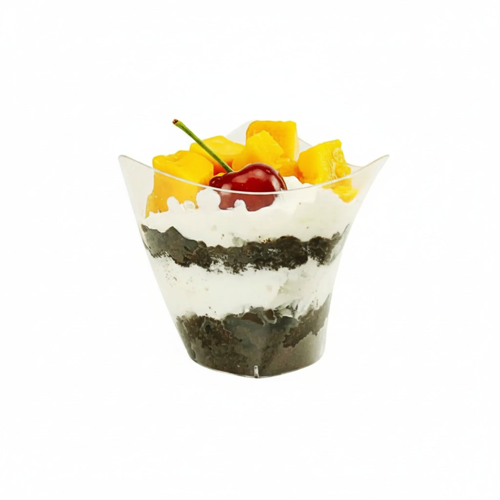 Dessert Cups