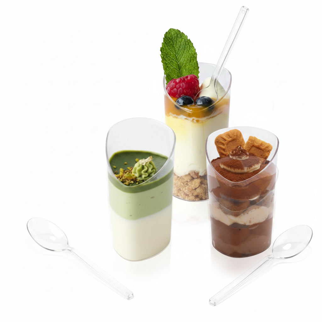 Dessert Cups