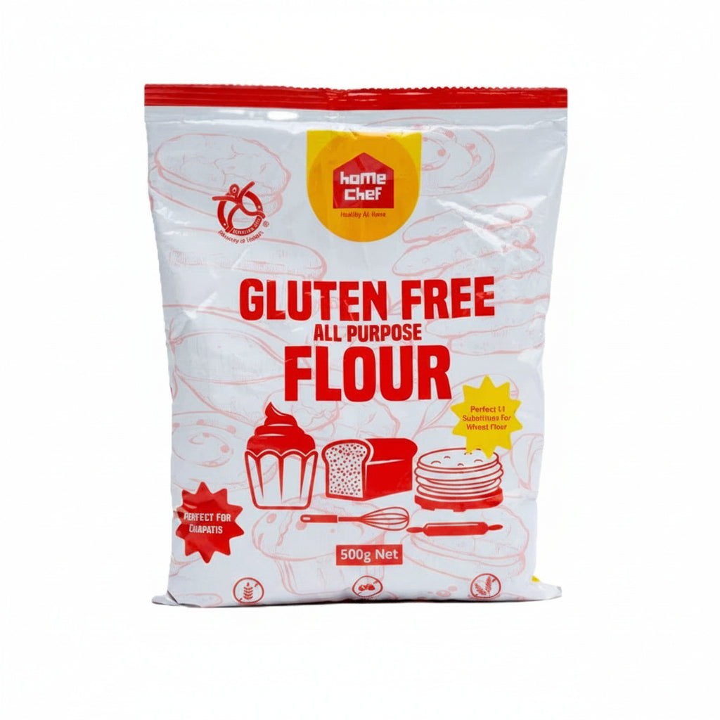 Gluten Free All-Purpose Flour 500g - Home Chef