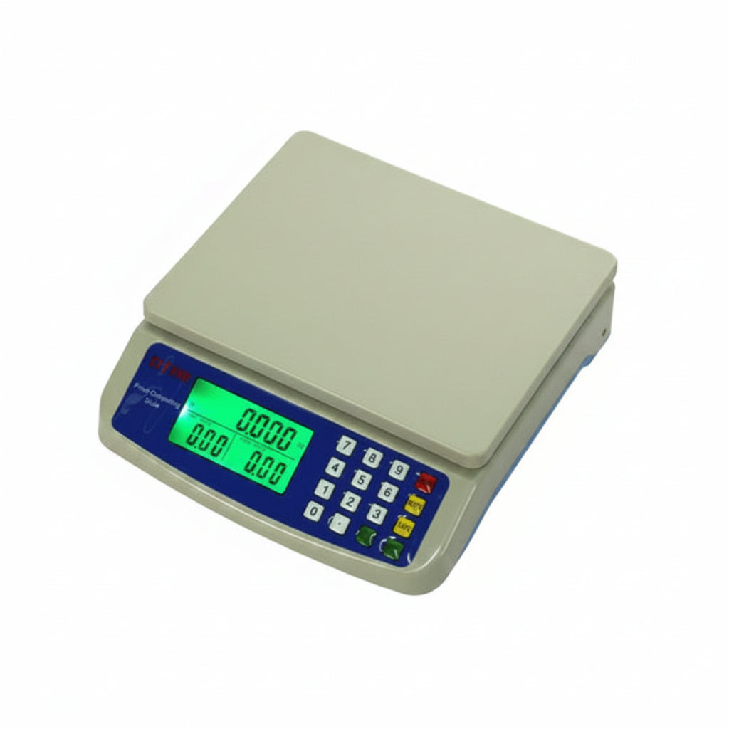 Digital  Weighing Scale 30 kgs