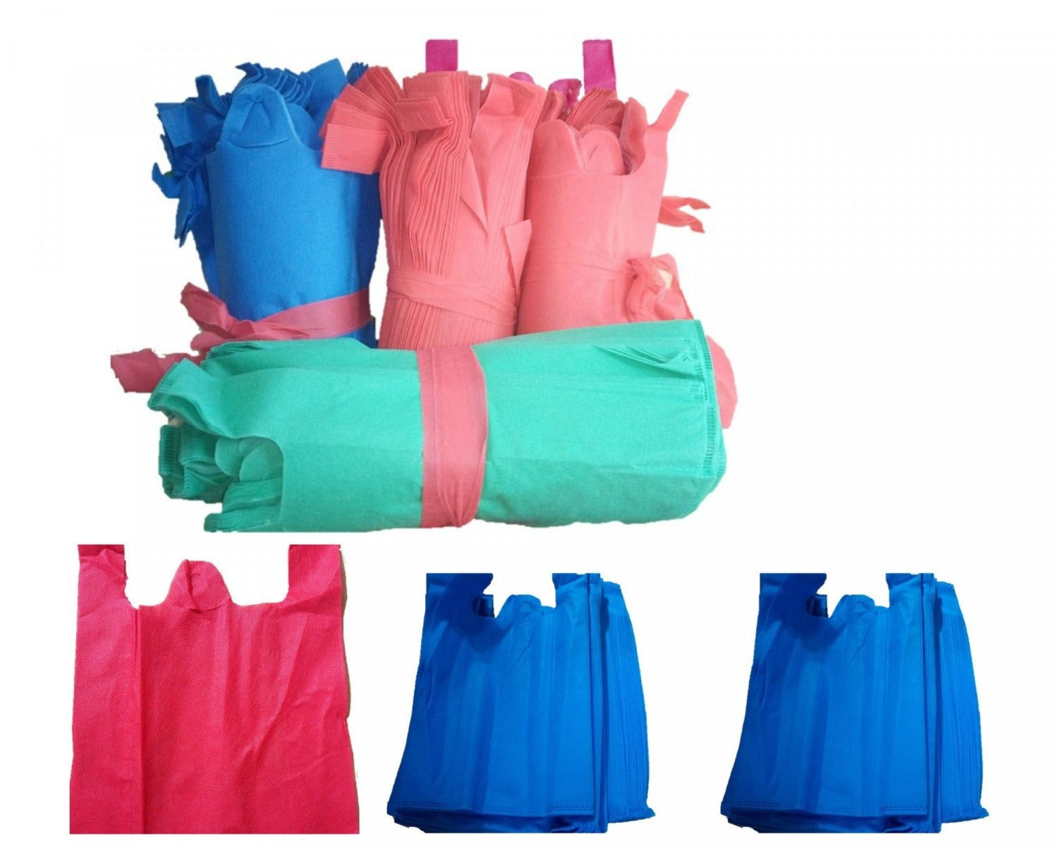 Carrier Bags