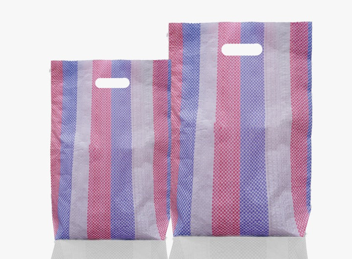 Carrier Bags