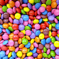 Chocolate Smarties