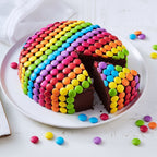 Chocolate Smarties