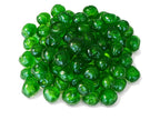 Glazed Green Cherries