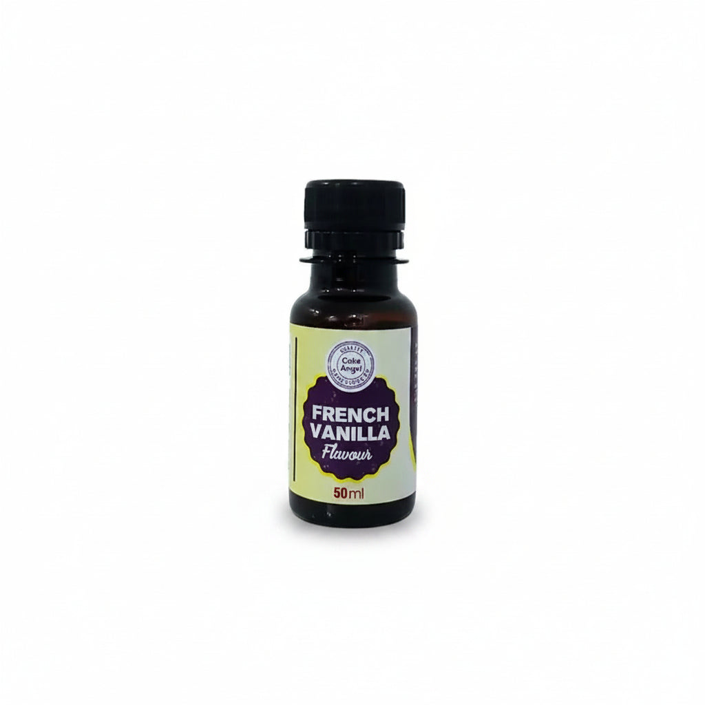 Cake Angel French Vanilla Flavour
