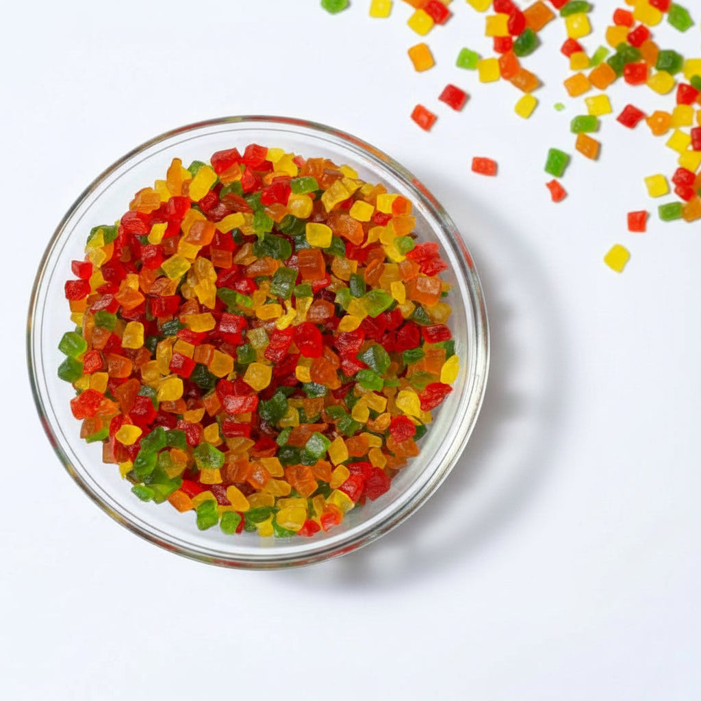 Tutti Frutti