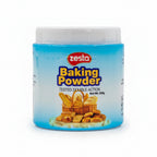 Zesta Baking Powder Double Action