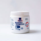 Clovers Baking Powder Double Action