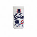 Clovers Baking Powder Double Action