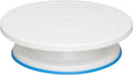 Plastic Turntable 11 "
