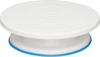 Plastic Turntable 11 "