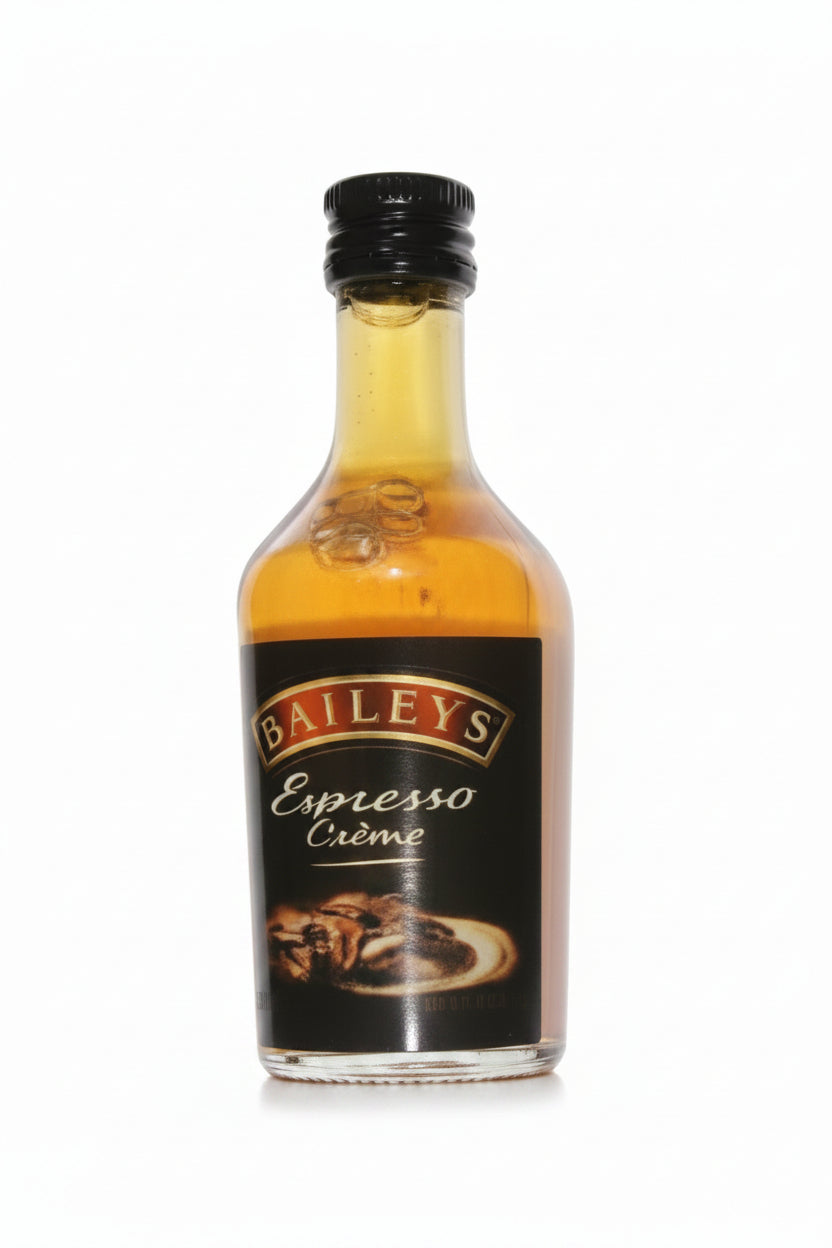 Mini  - Inspired Non Alcoholic Bottles