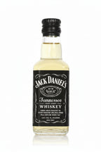 Mini  - Inspired Non Alcoholic Bottles