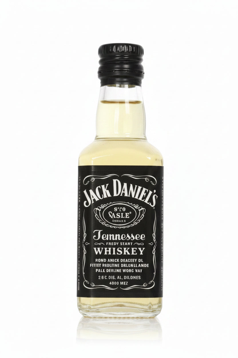Mini  - Inspired Non Alcoholic Bottles
