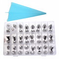 52 Pc Nozzle Set