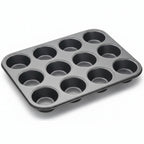 Non Stick Cupcake Trays
