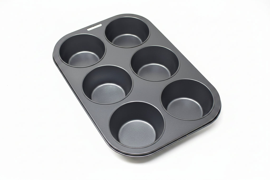 Non Stick Cupcake Trays