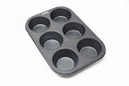 Non Stick Cupcake Trays