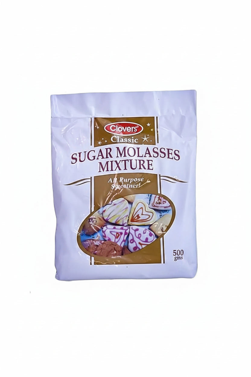 Clovers Brown Sugar