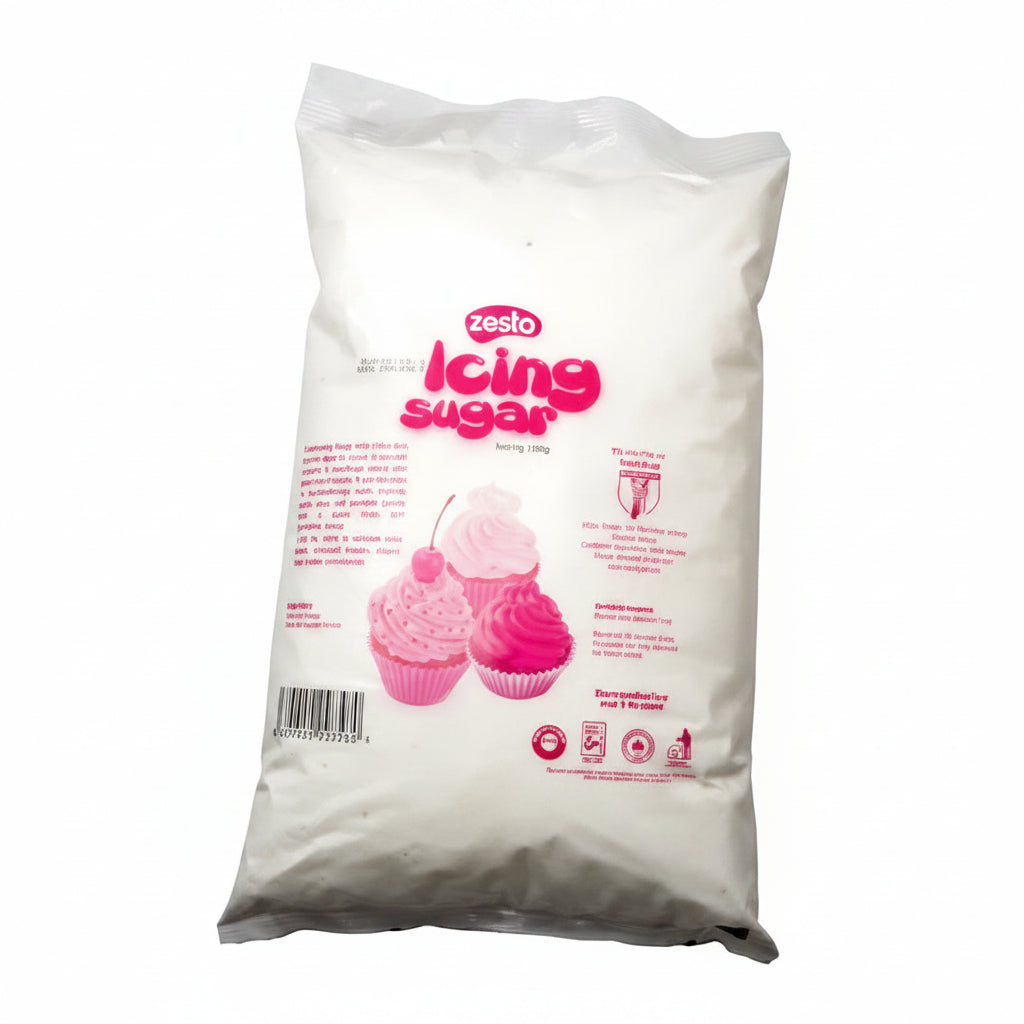 Zesta Icing Sugar