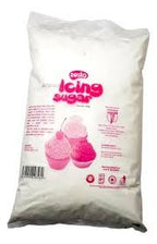 Zesta Icing Sugar