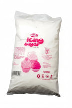 Zesta Icing Sugar