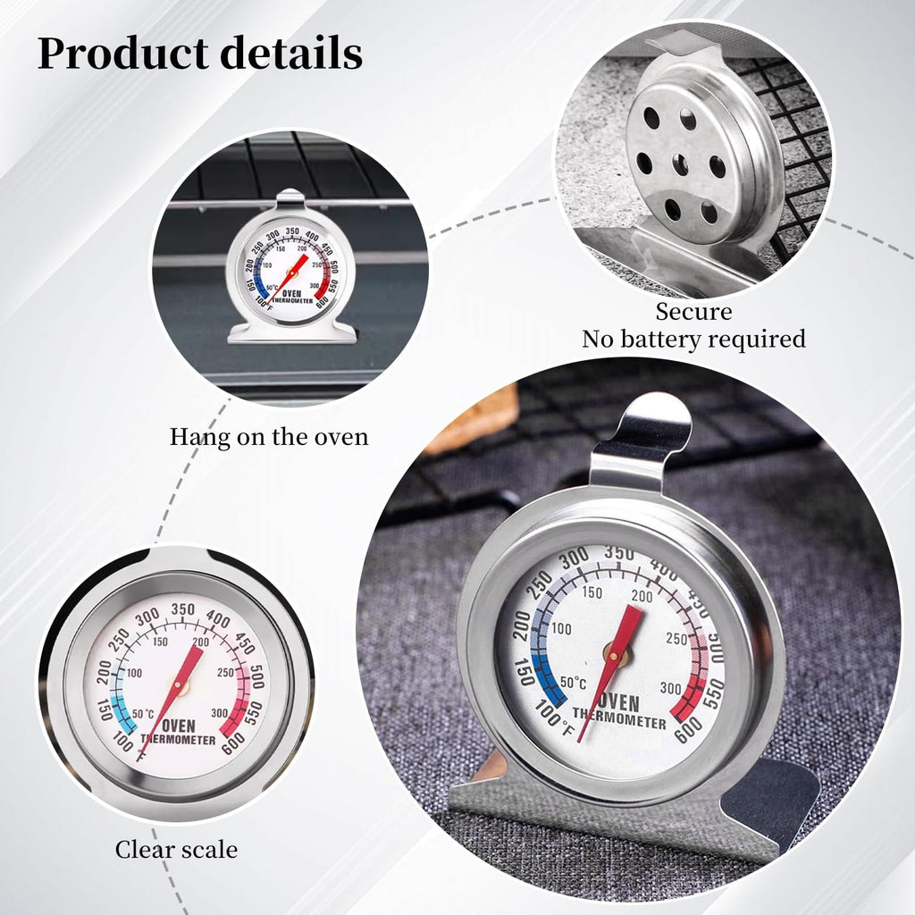 Oven Thermometer