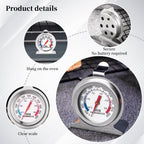 Oven Thermometer