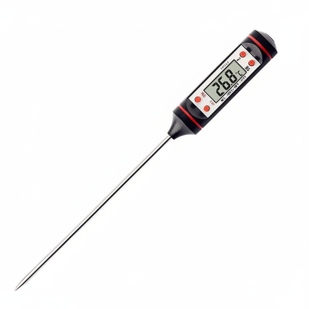 Digital Candy Thermometer