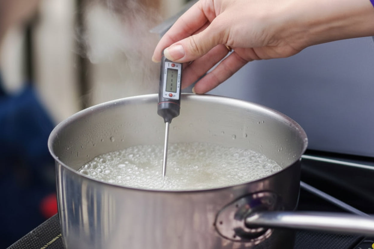 Digital Candy Thermometer