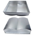 Book Jua cali Baking Tin