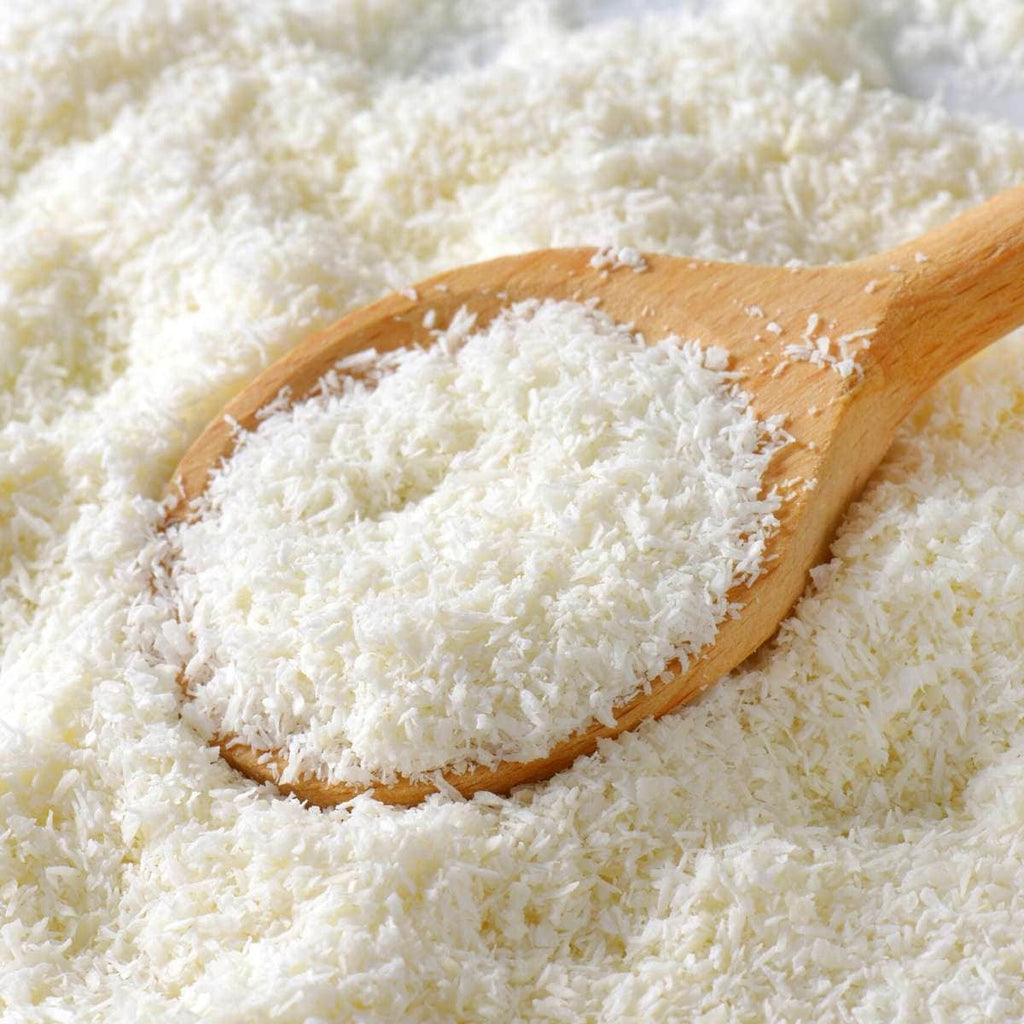 Desiccated  Coconut