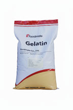 Gelatin Powder( Halal)