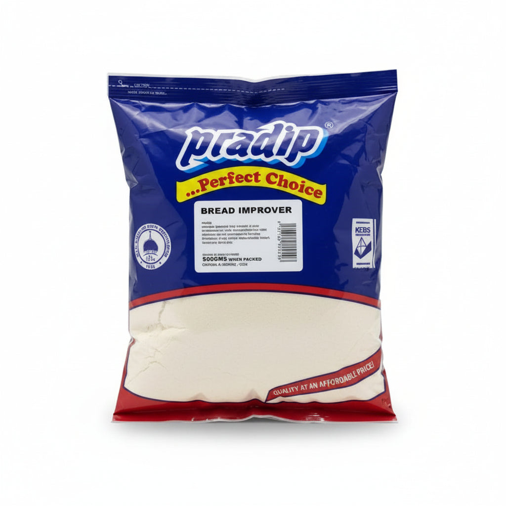 Pradip Bread Improver