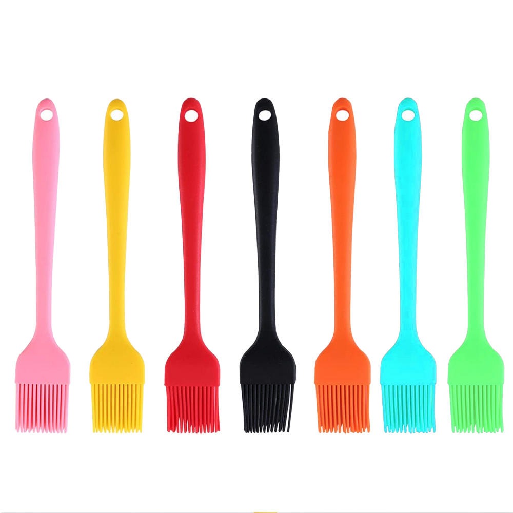 Silicon Pastry Brush 27cm