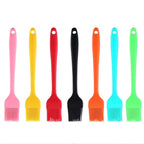 Silicon Pastry Brush 27cm
