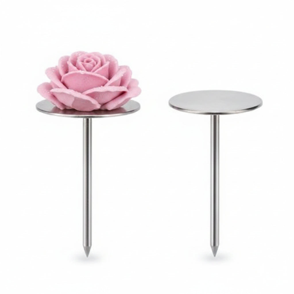 Icing Flower Nail