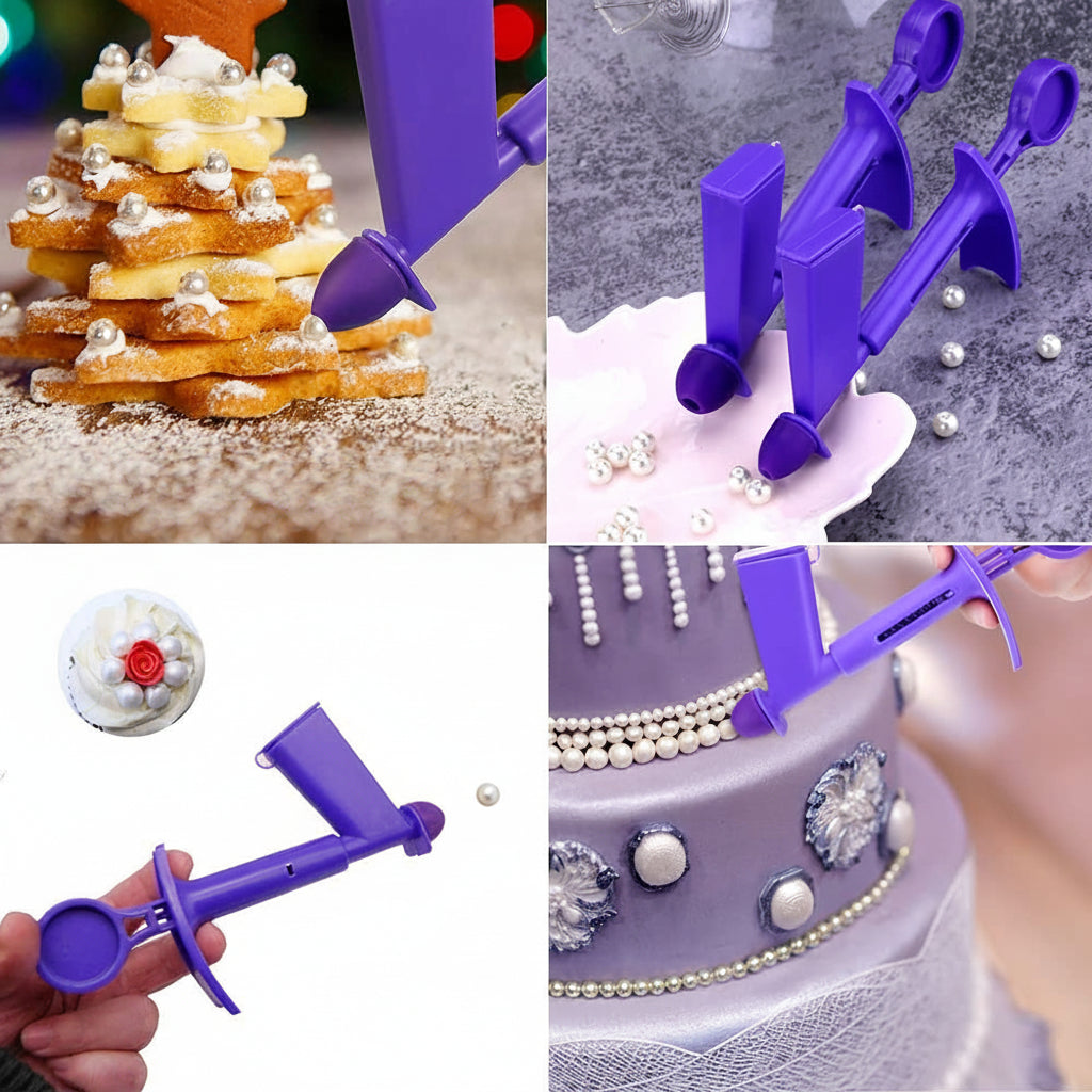 Pearl Applicator