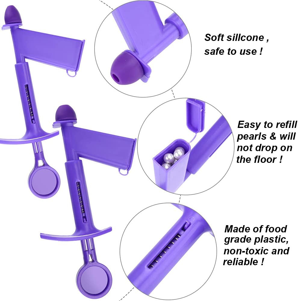 Pearl Applicator